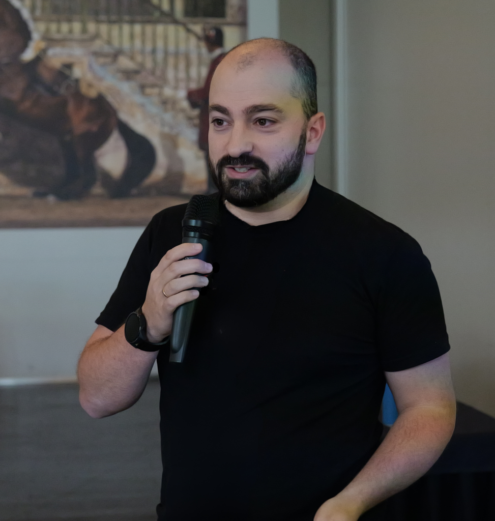 Marco Nogueira Marketing Digital e E-commerce