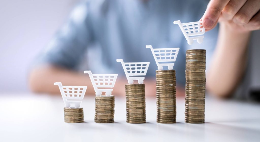Shopify para escalar negócio